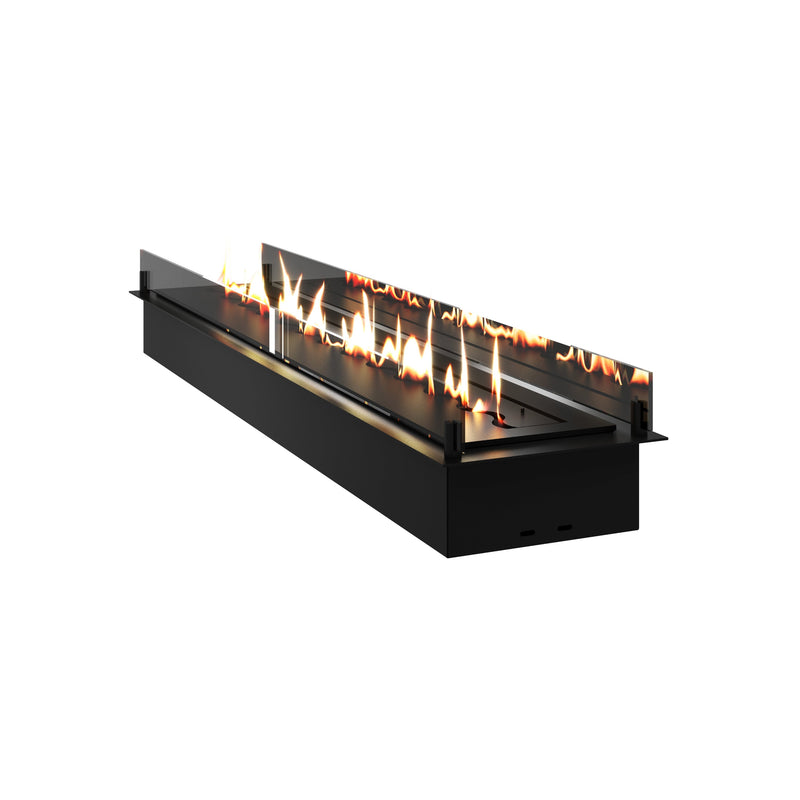 Handmatige inbouwbrander