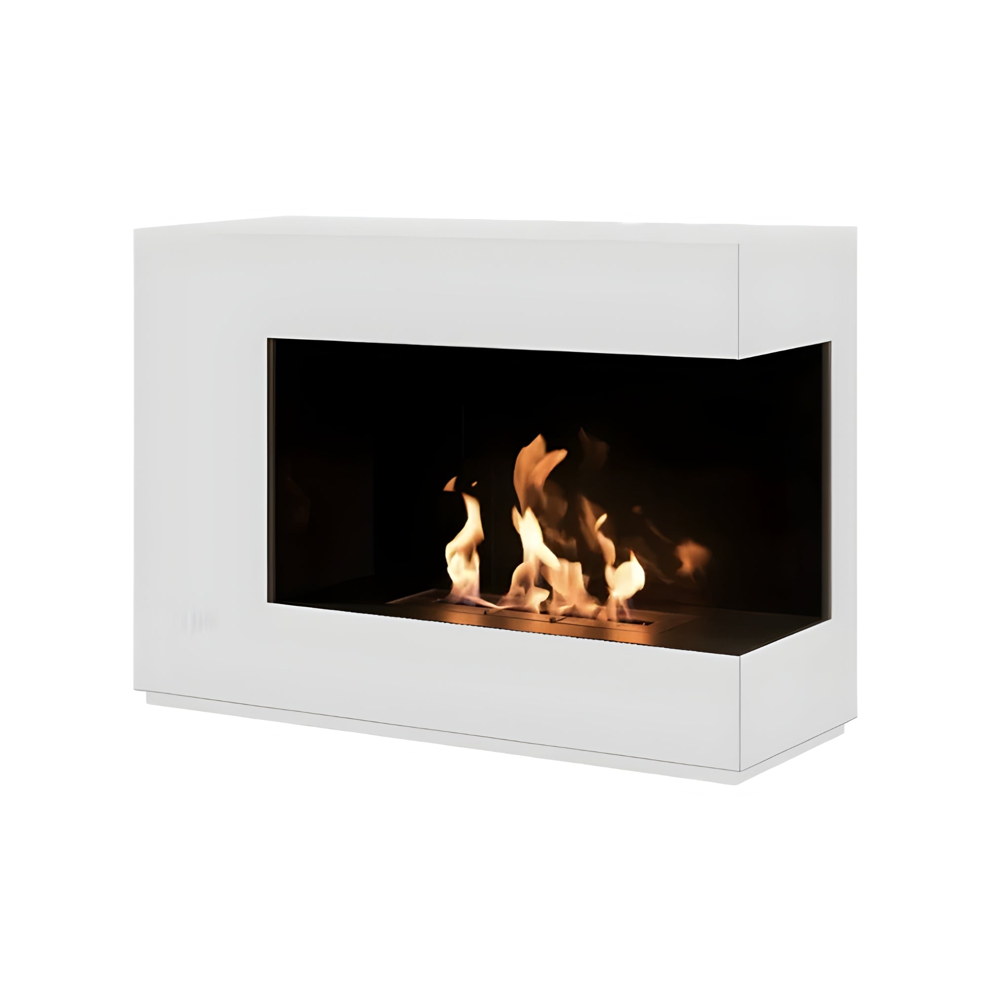 Terra Bio Ethanol Vrijstaand Haard 115 cm