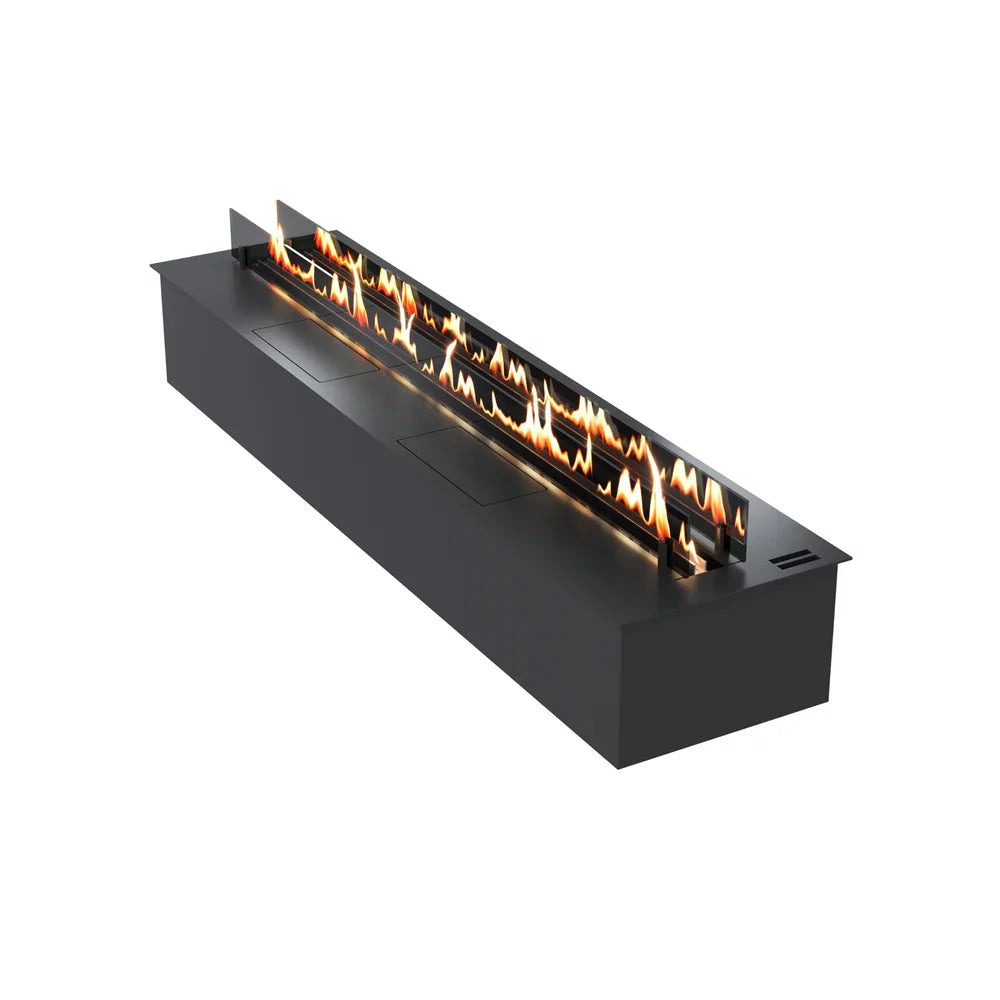 Smart Fire A4 Automatische Brander 250 cm