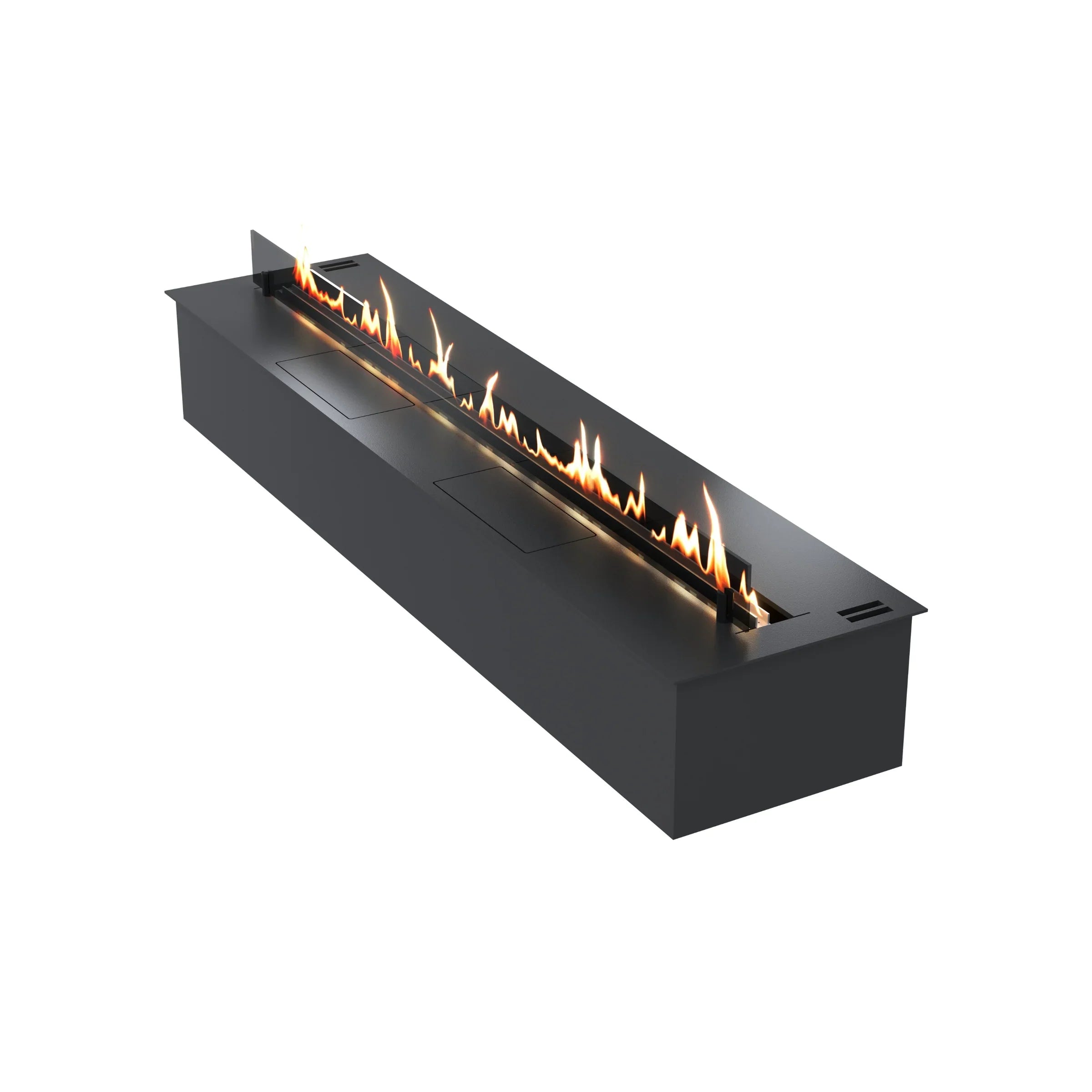 Smart Fire A4 Automatische Brander 240 cm