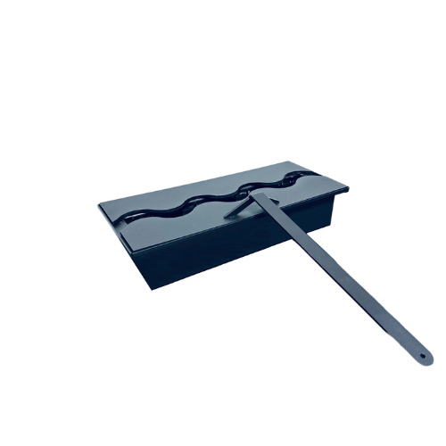 MELLA PRO WAVE BIO ETHANOL BRANDER 37 CM