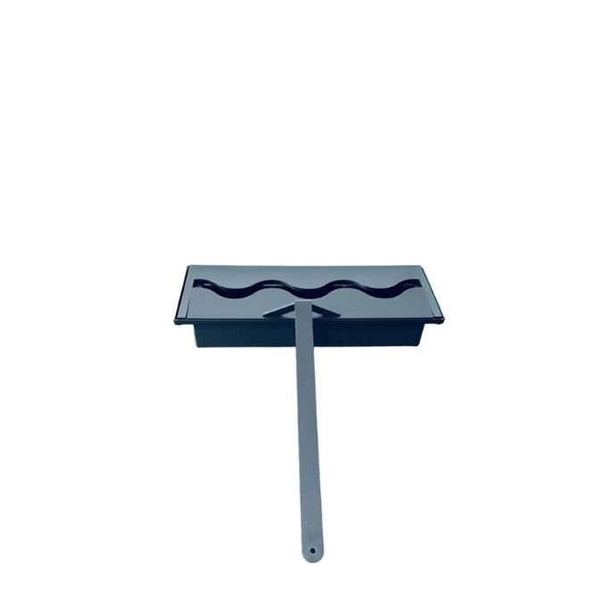 MELLA PRO WAVE BIO ETHANOL BRANDER 34 CM