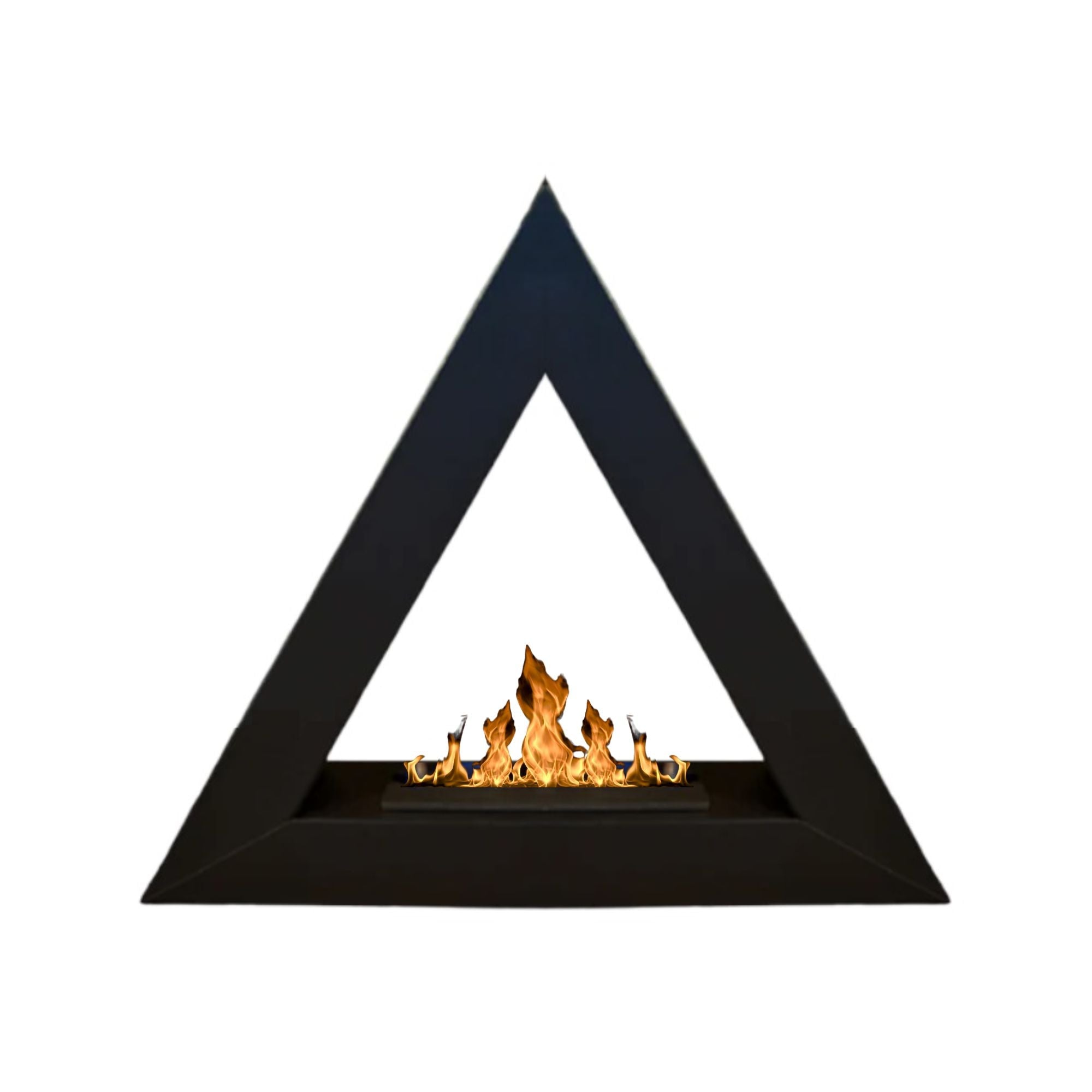 Ararat Bio Ethanol Vrijstaand Haard 90 CM