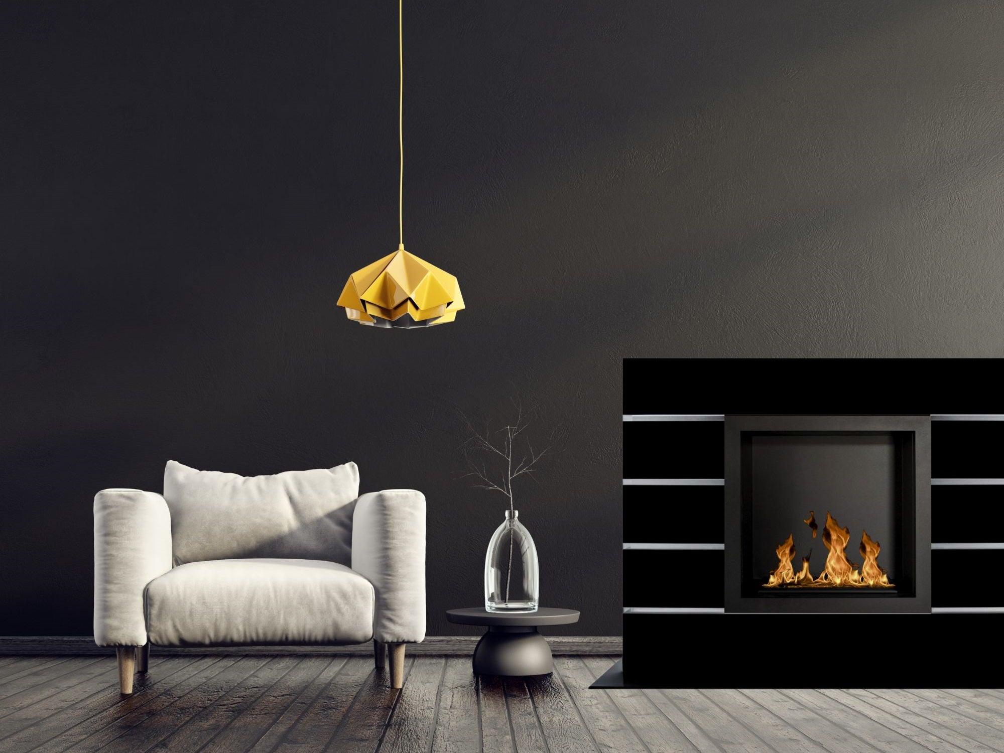 Art Bio Ethanol Vrijstaand Portaalhaard 130 CM