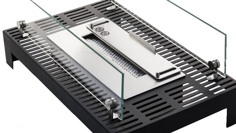 Bibi Bio Ethanol Inzethaard 50 CM