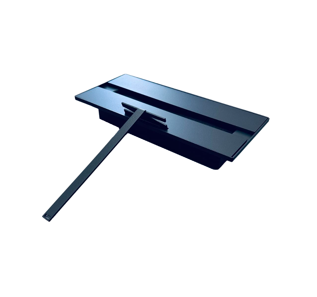 BIO ETHANOL LINE BRANDER 36 CM