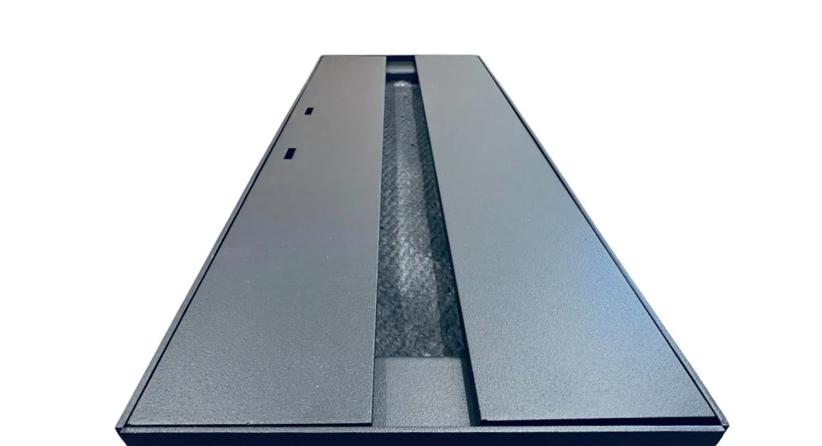 BIO ETHANOL LINE BRANDER 60 CM