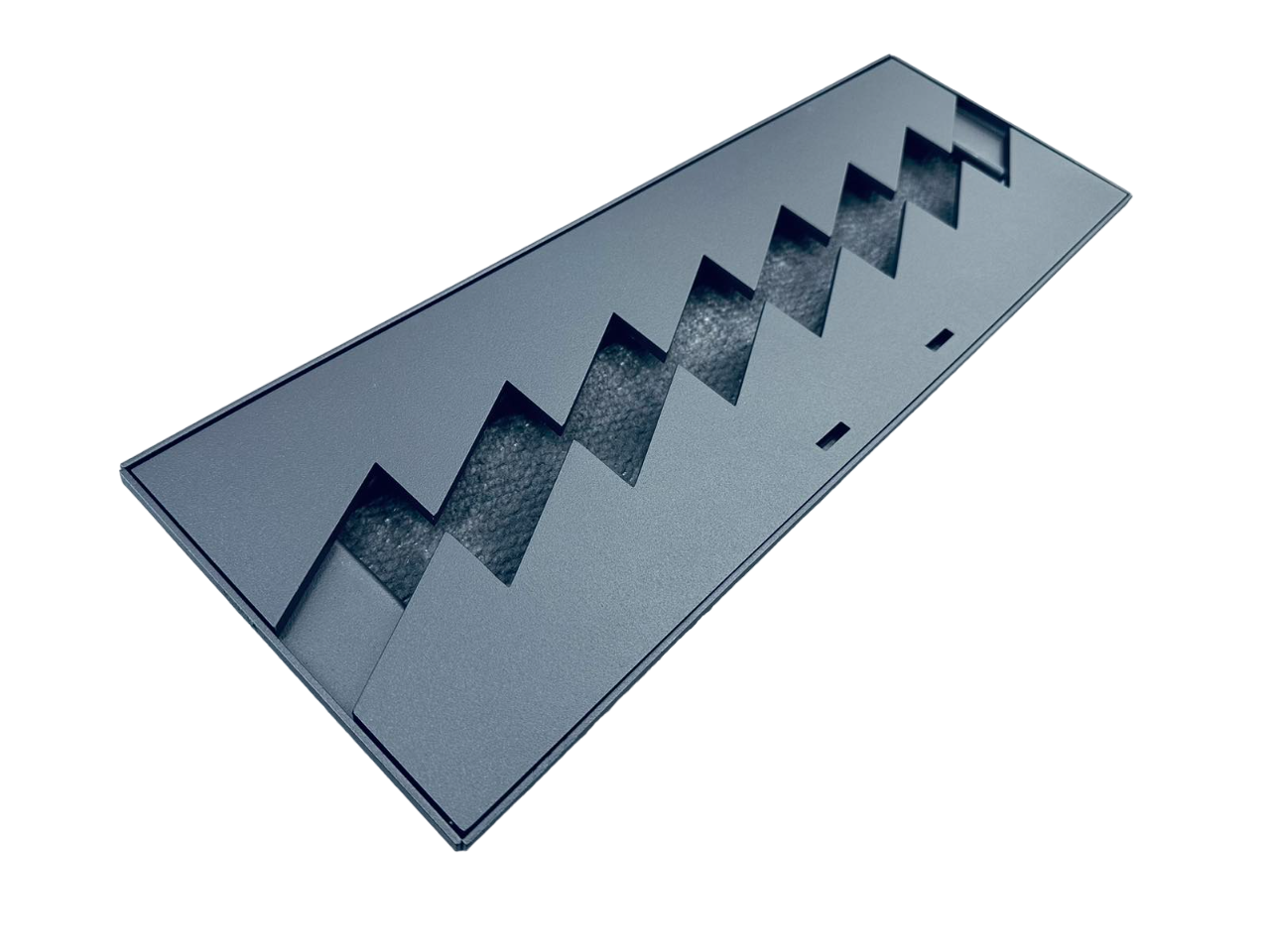 BIO ETHANOL ZIGZAG BRANDER 48 CM