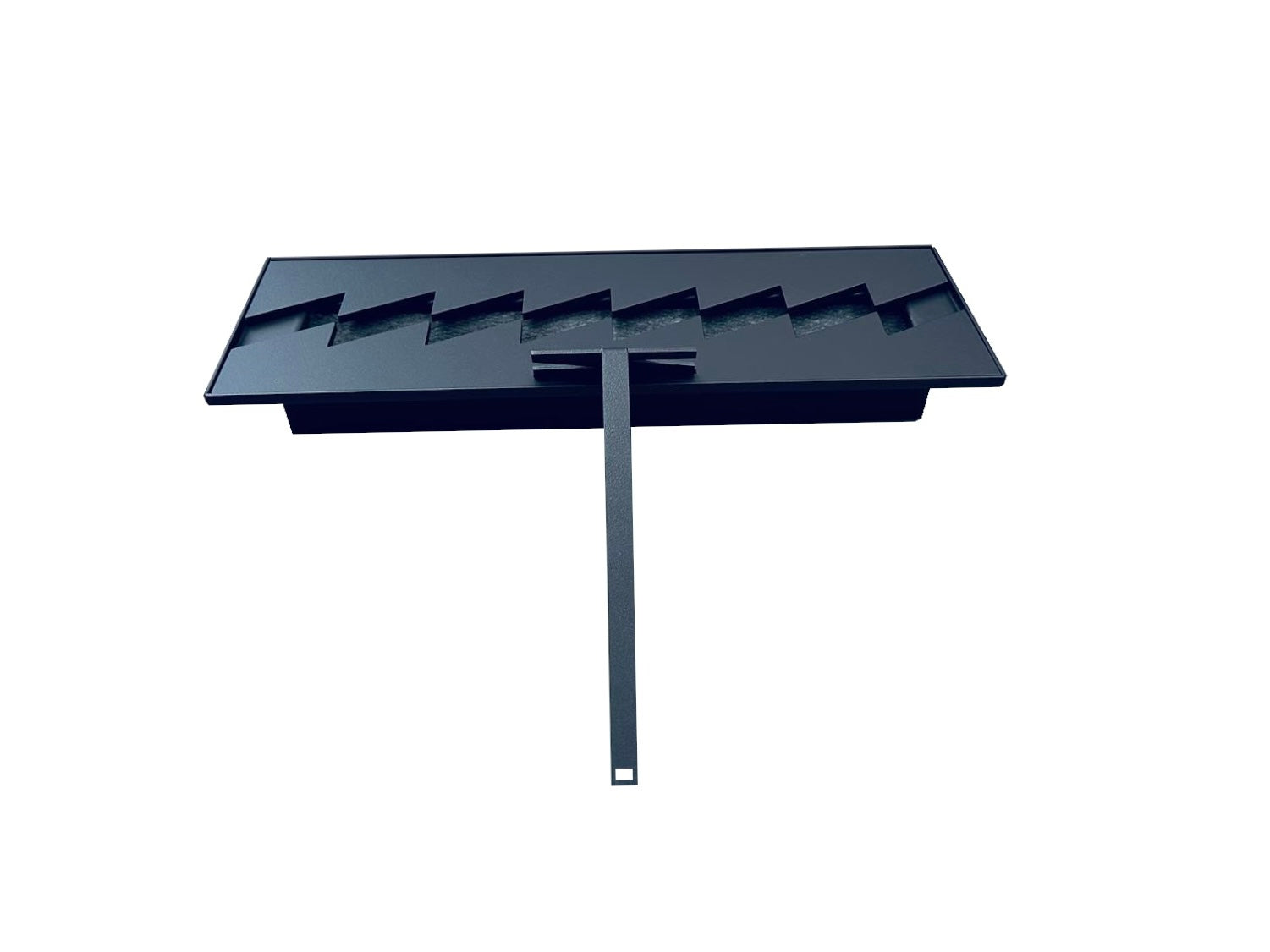 BIO ETHANOL ZIGZAG BRANDER 48 CM