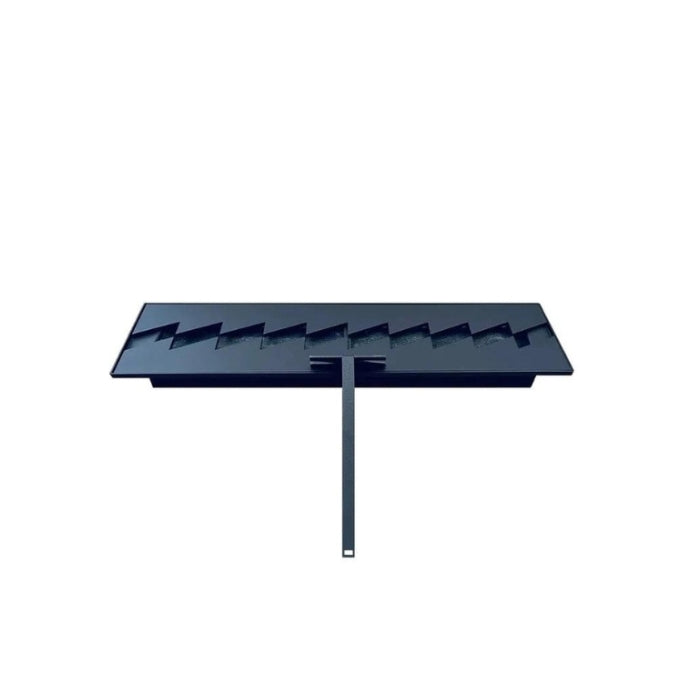 BIO ETHANOL ZIGZAG BRANDER 48 CM