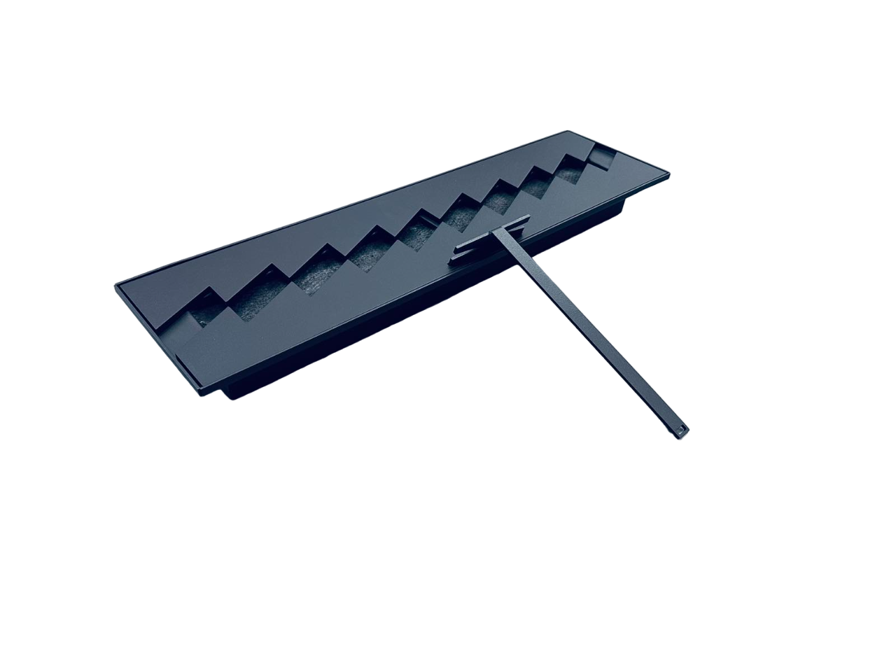 BIO ETHANOL ZIGZAG BRANDER 60 CM