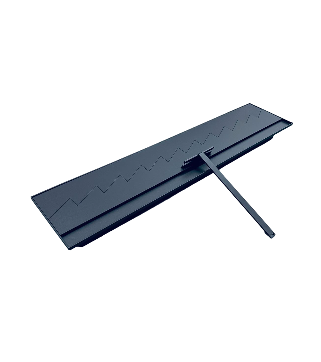 BIO ETHANOL ZIGZAG BRANDER 72 CM