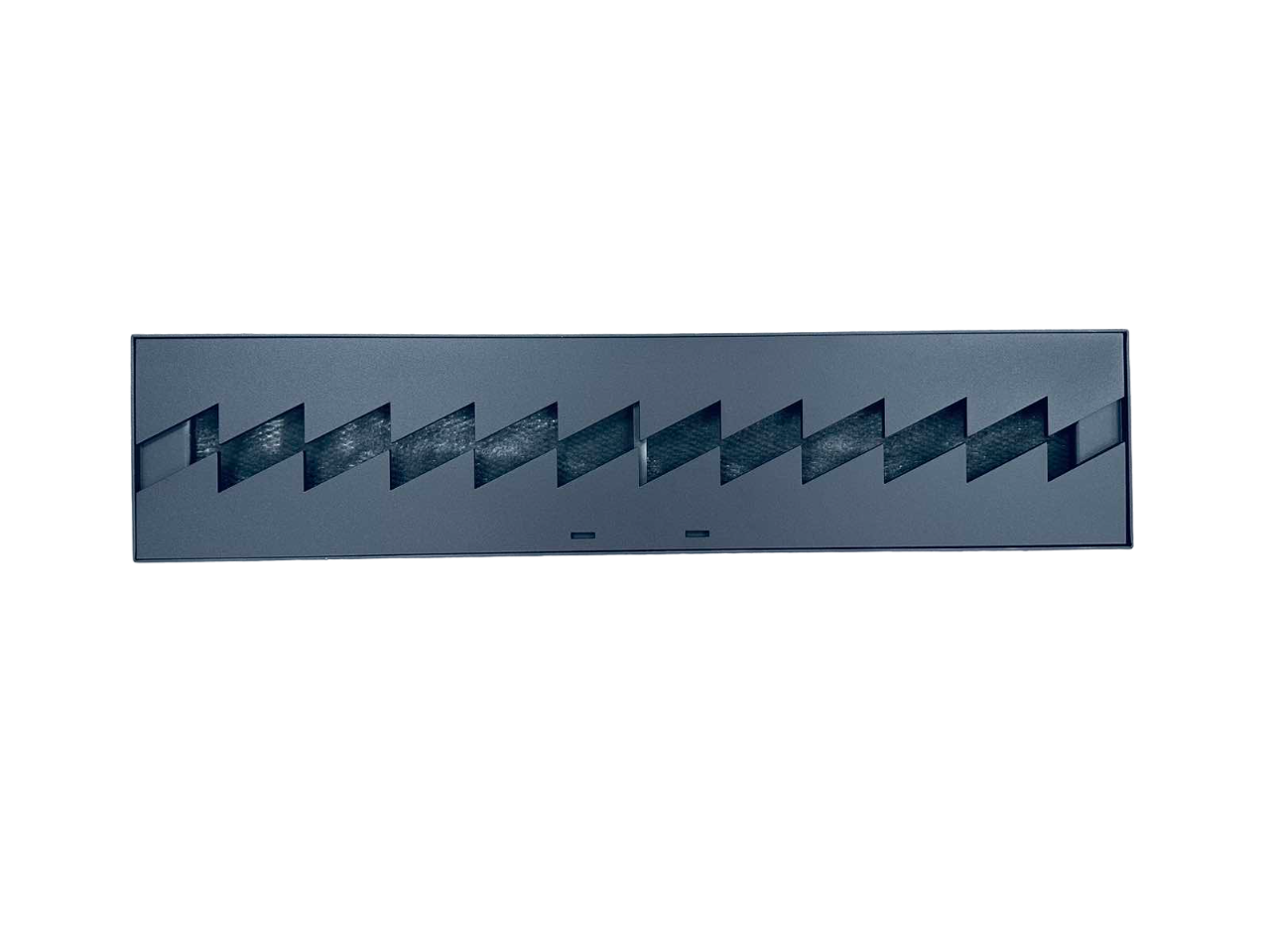 BIO ETHANOL ZIGZAG BRANDER 72 CM