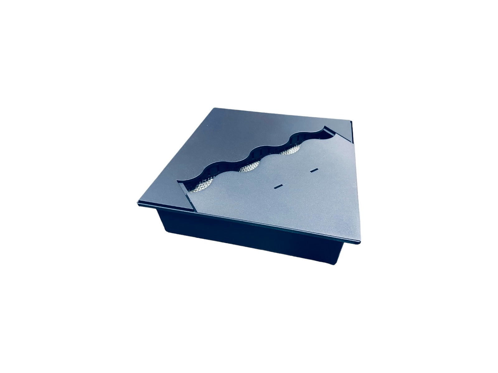 MELLA PRO WAVE BIO ETHANOL HOEKBRANDER 35 CM