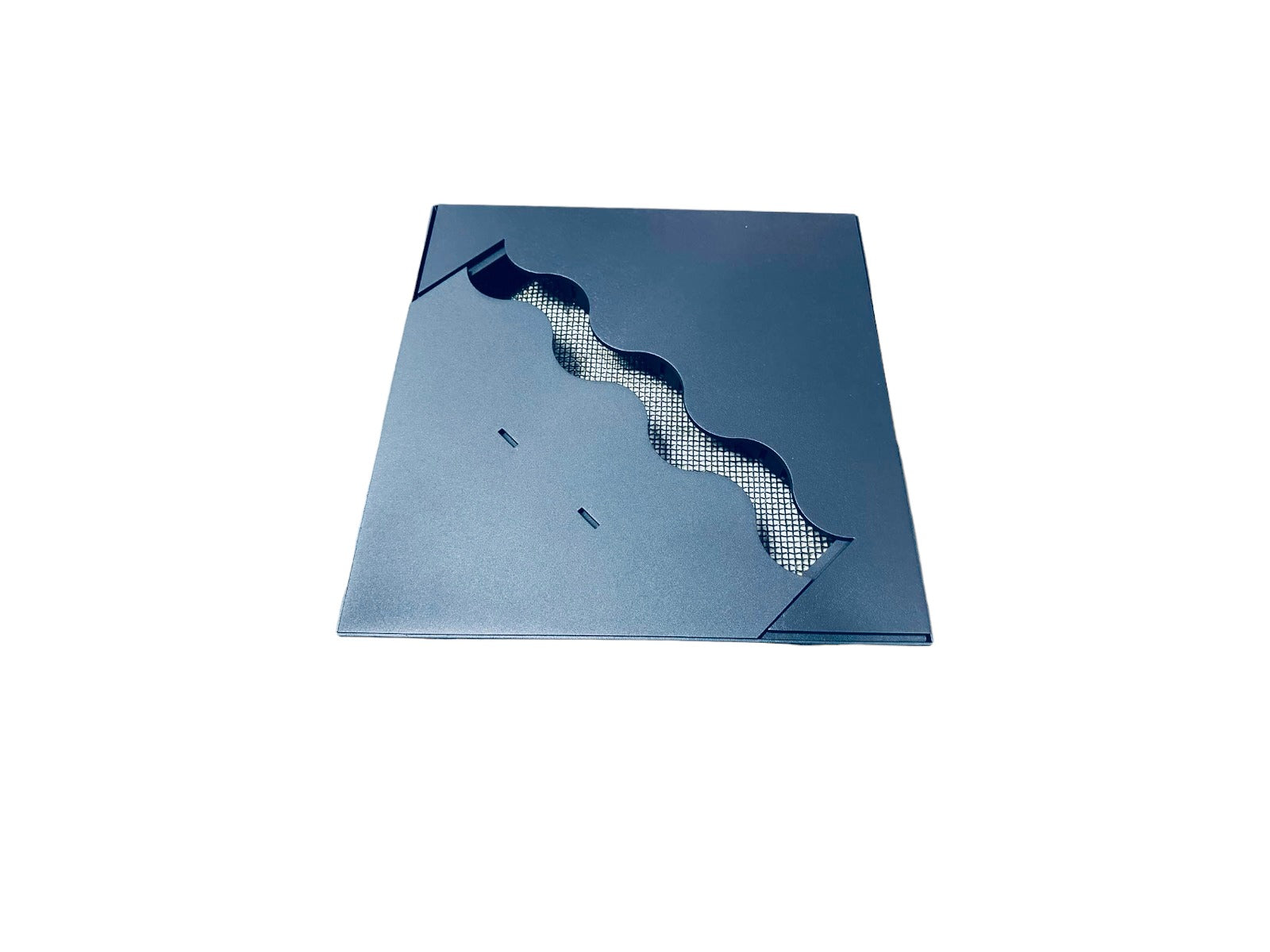 MELLA PRO WAVE BIO ETHANOL HOEKBRANDER 35 CM