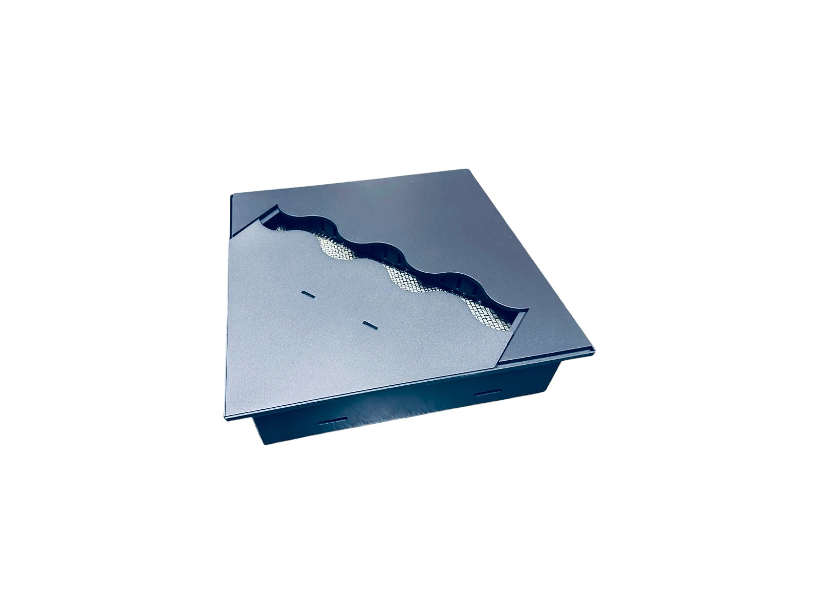 MELLA PRO WAVE BIO ETHANOL HOEKBRANDER 35 CM