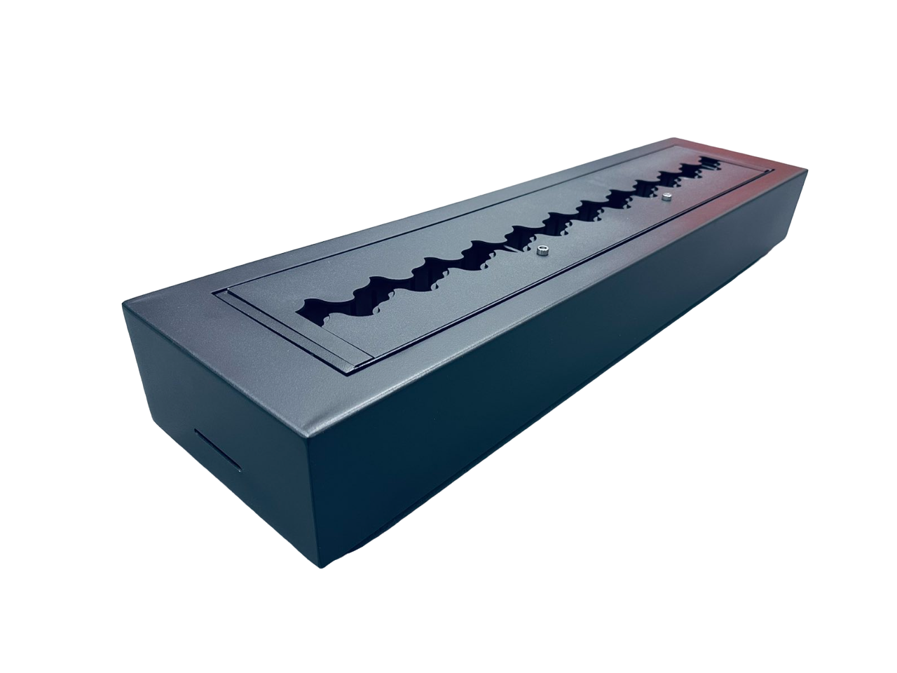 ZIGZAG PRO BIO ETHANOL INZET - TAFELHAARD 90 CM