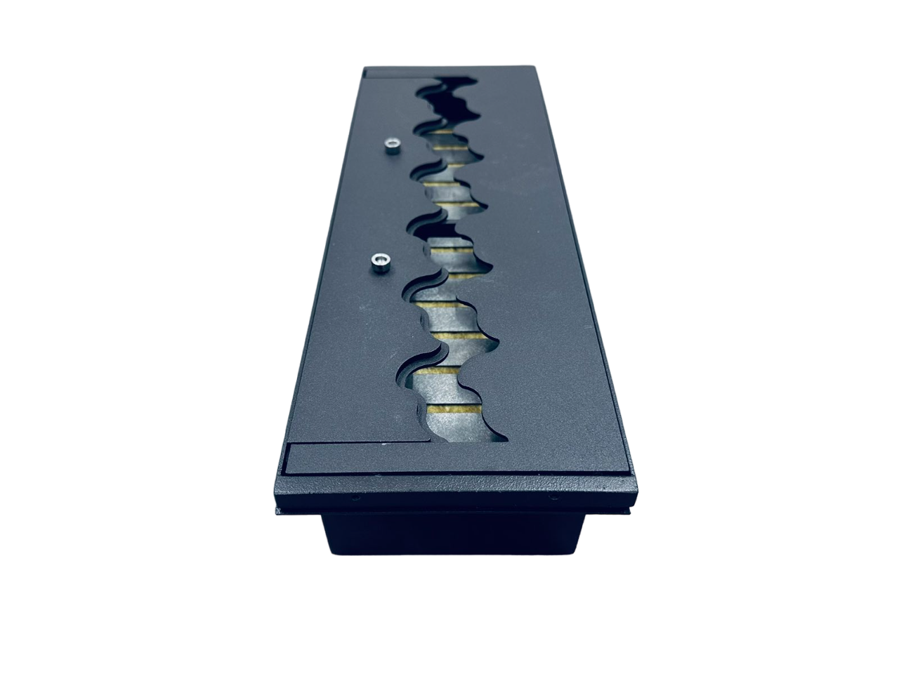 ZIGZAG PRO BIO ETHANOL BRANDER 40 CM