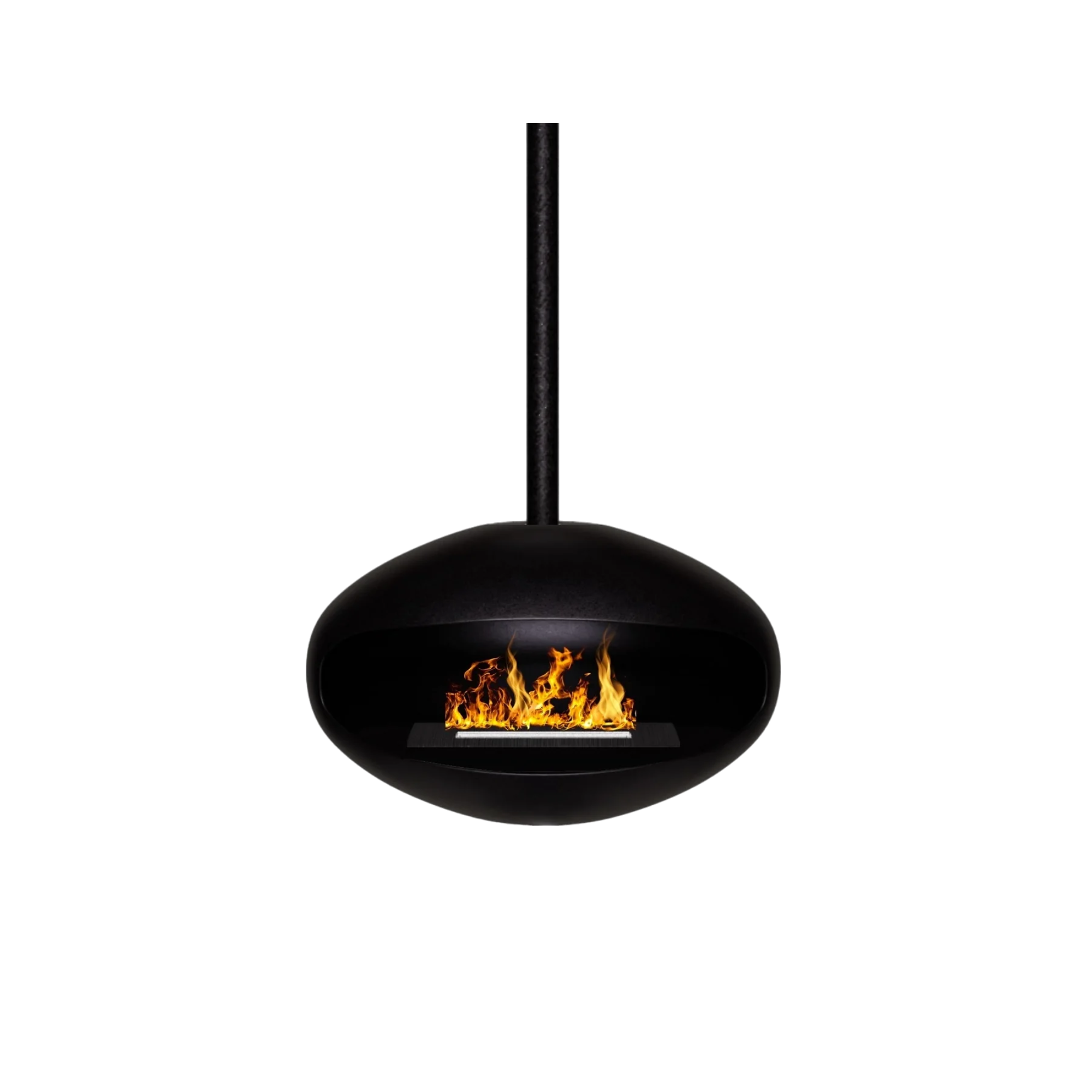 Dale Bio Ethanol Plafondhaard D60 CM