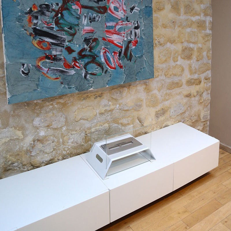 Diagon Wit Bio Ethanol Tafelhaard