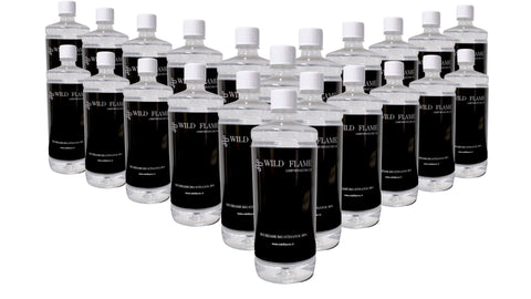 Duurzame Bio Ethanol Brandstof 24 Liter
