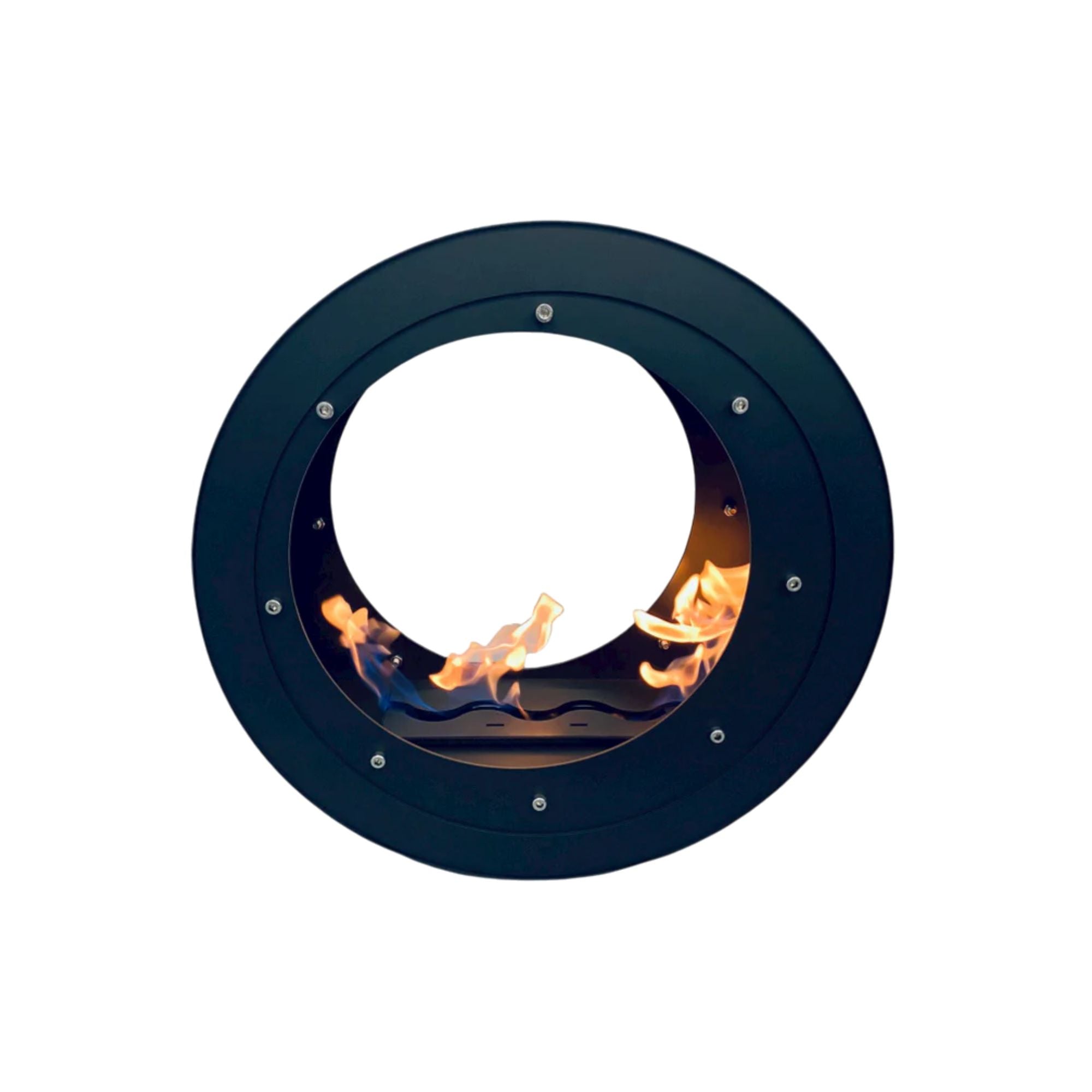 Erto Bio Ethanol Vrijstaand Haard D56 CM