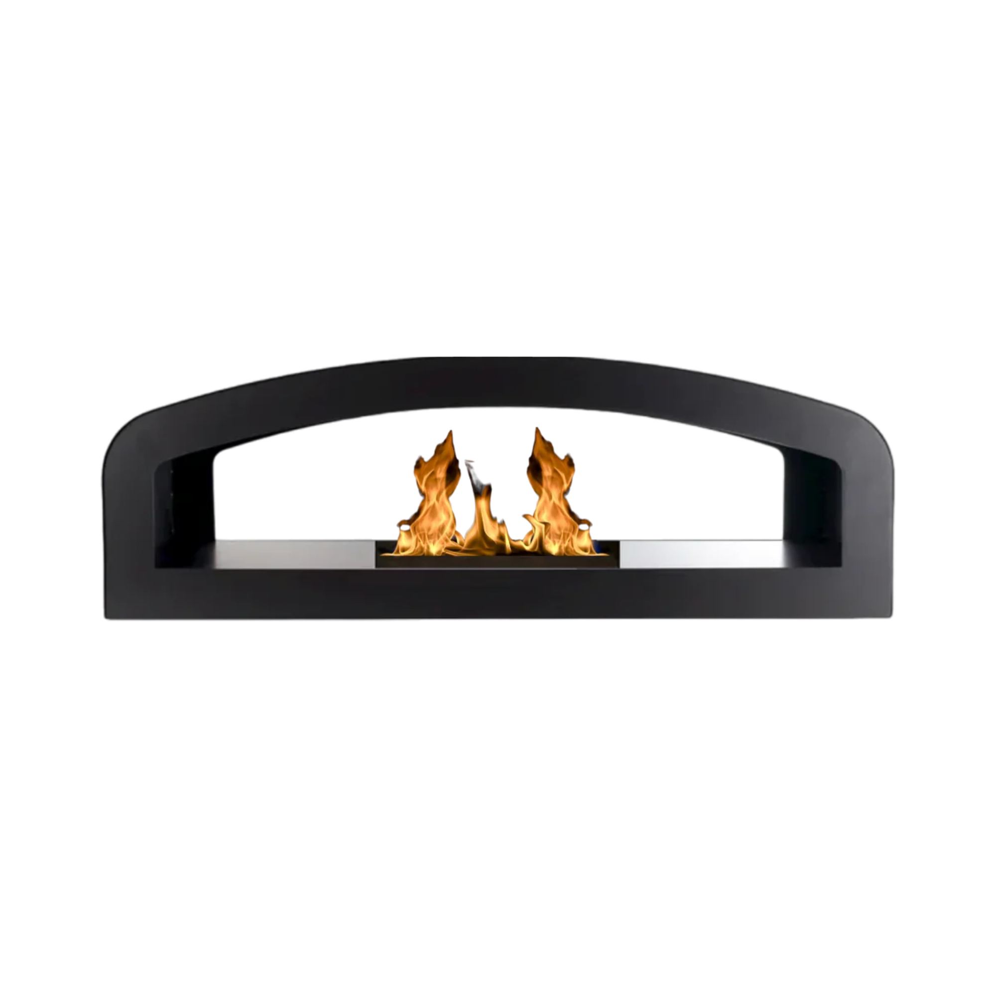 Falcon Bio Ethanol Vrijstaand Haard 112 CM