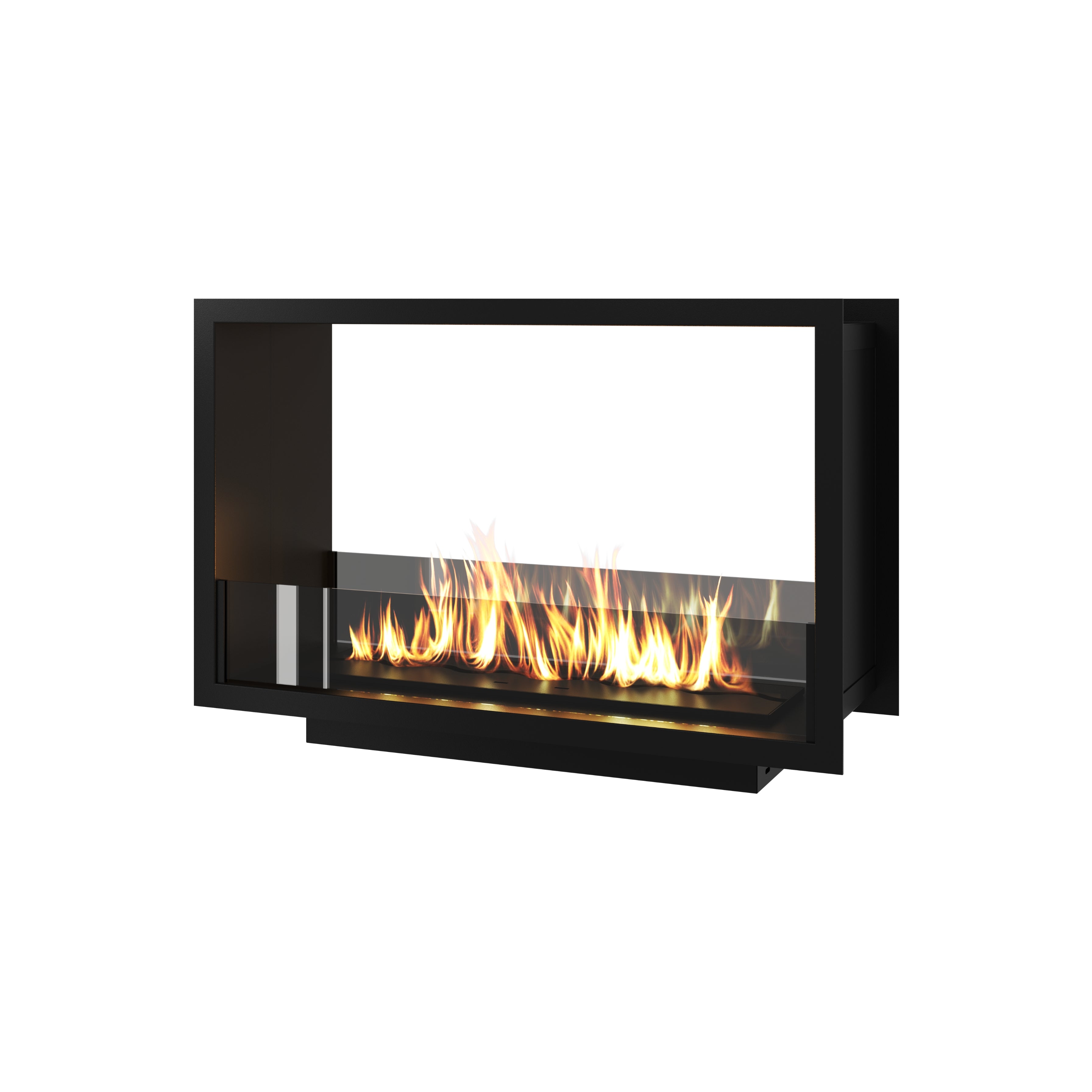 Fame Bio Ethanol Doorkijkhaard 80 cm