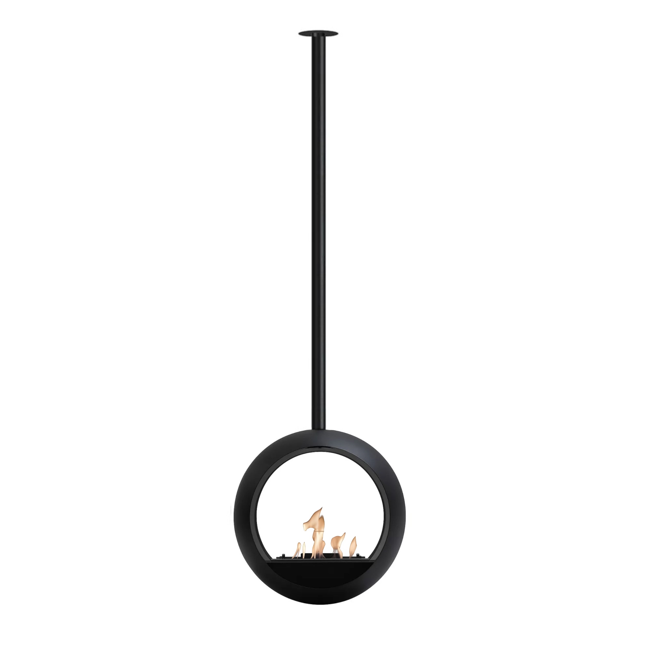 Glammos Bio Ethanol Plafondhaard D50 cm
