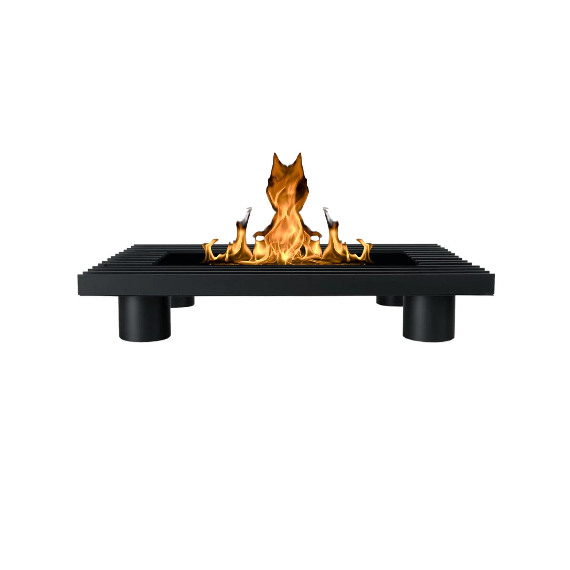 Kanna Bio Ethanol Inzethaard 60 CM