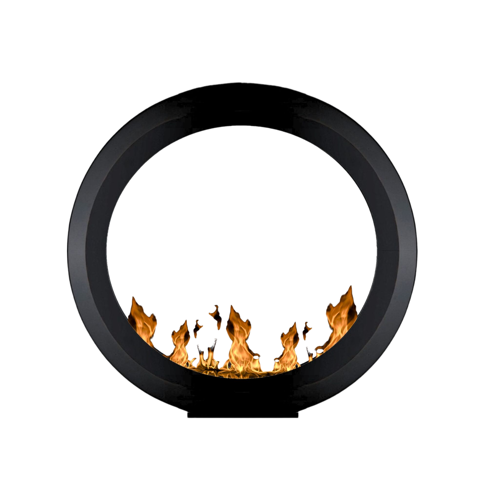 Madelon Bio Ethanol Vrijstaand Haard D140 CM