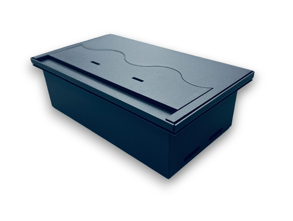 MELLA PRO WAVE BIO ETHANOL BRANDER 22 CM