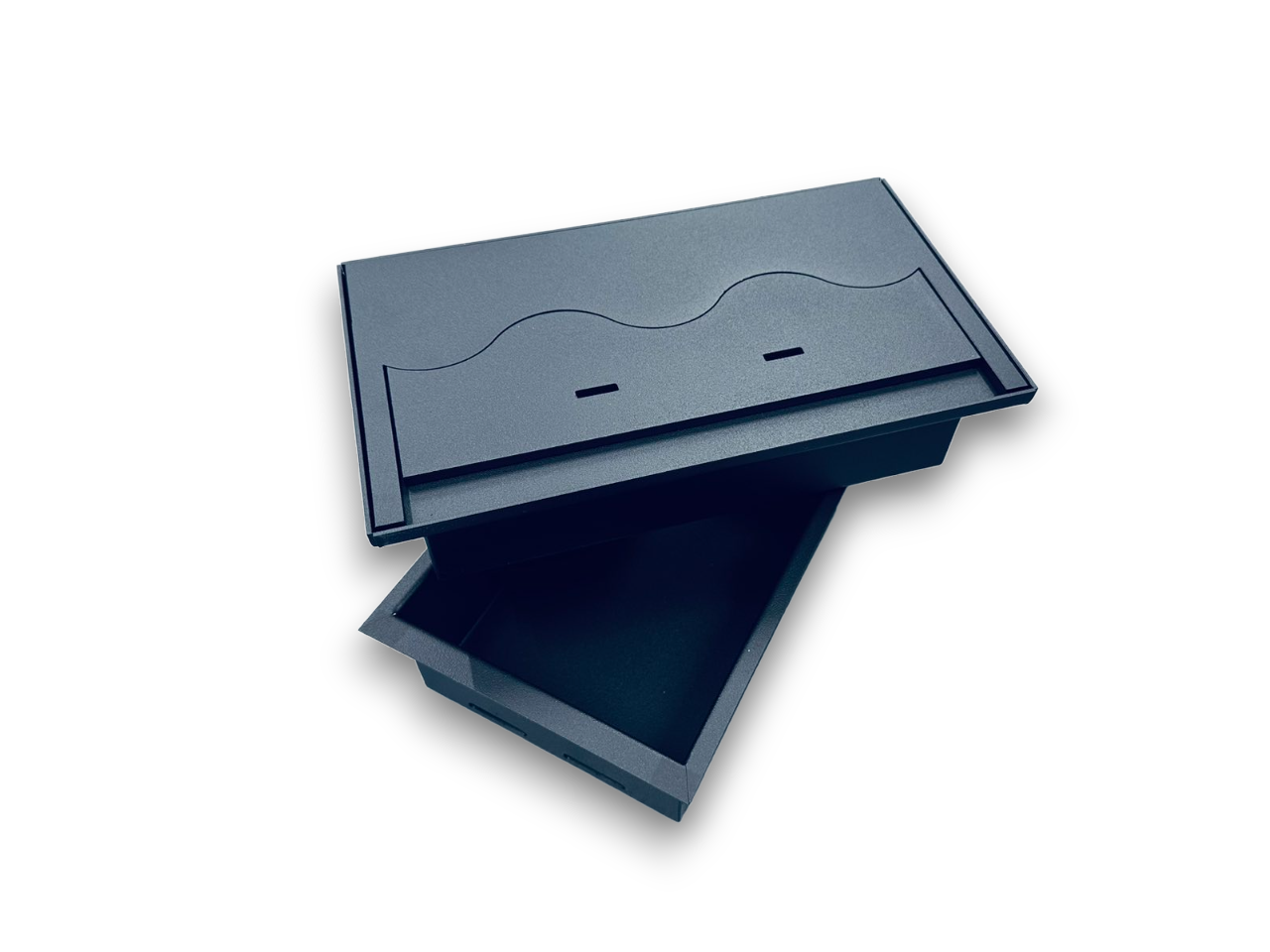 MELLA PRO WAVE BIO ETHANOL BRANDER 22 CM