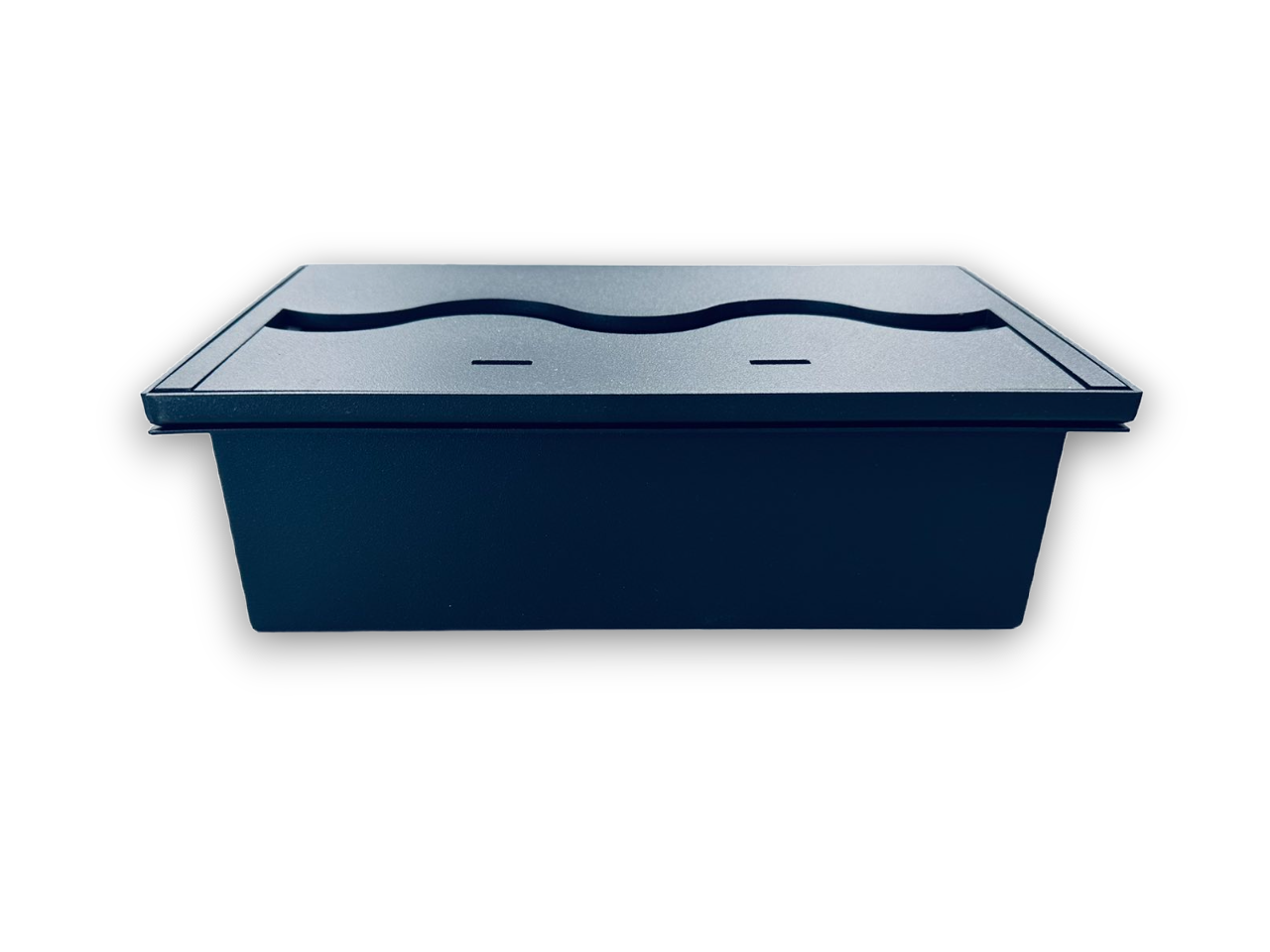 MELLA PRO WAVE BIO ETHANOL BRANDER 22 CM