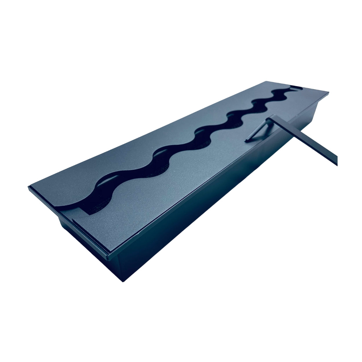 MELLA PRO WAVE BIO ETHANOL BRANDER 70 CM