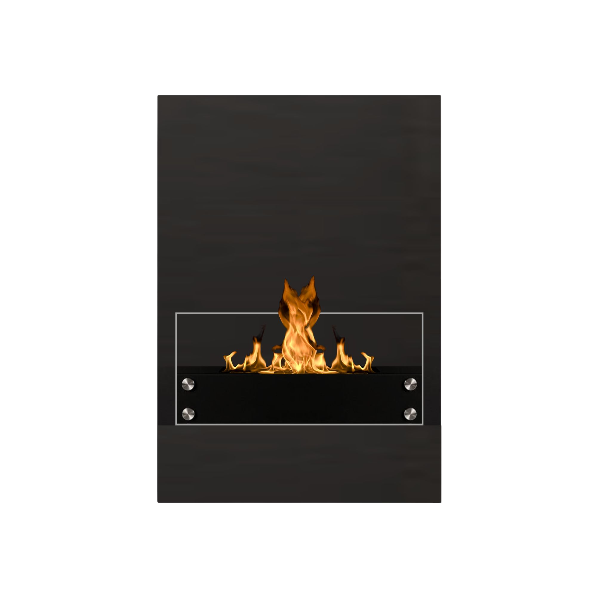 Molkini Bio Ethanol Wandhaard H90 CM