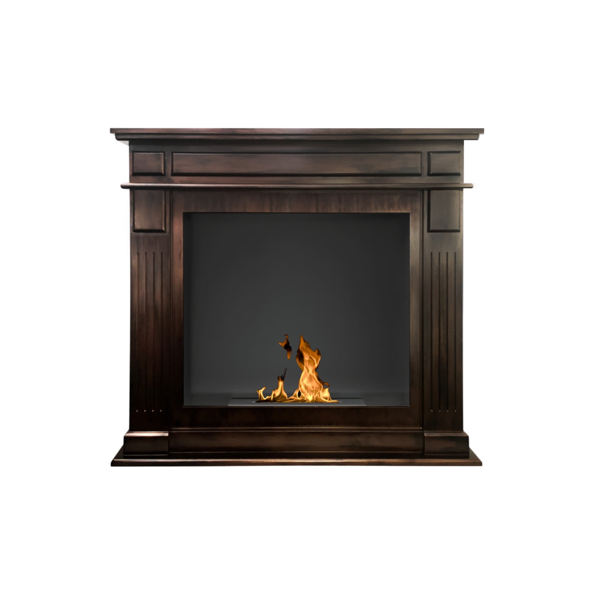 Nova Bio Ethanol Vrijstaand Haard 120 cm