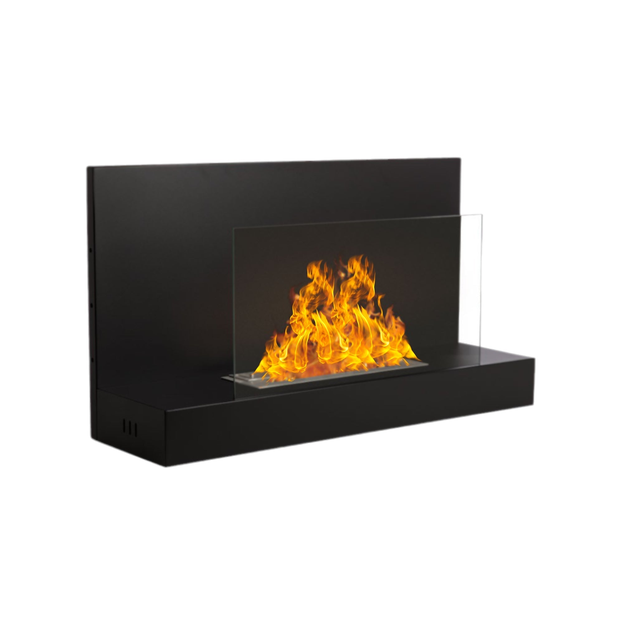 Osla Bio Ethanol Wandhaard 90 CM