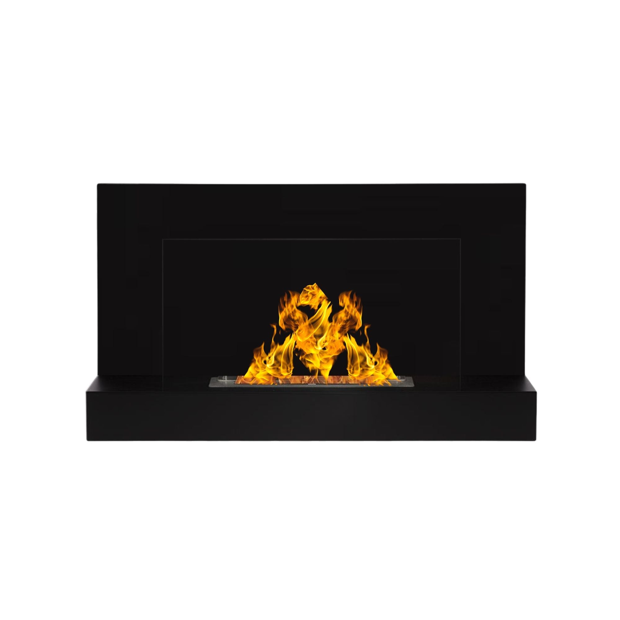 Osla Bio Ethanol Wandhaard 90 CM