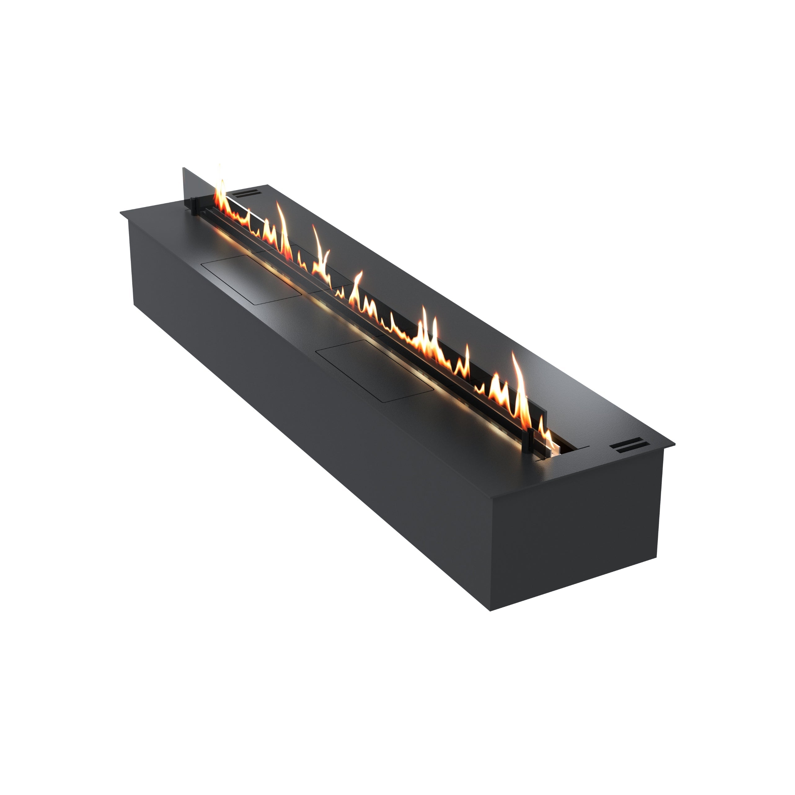 Smart Fire A5 Automatische Brander 280 cm