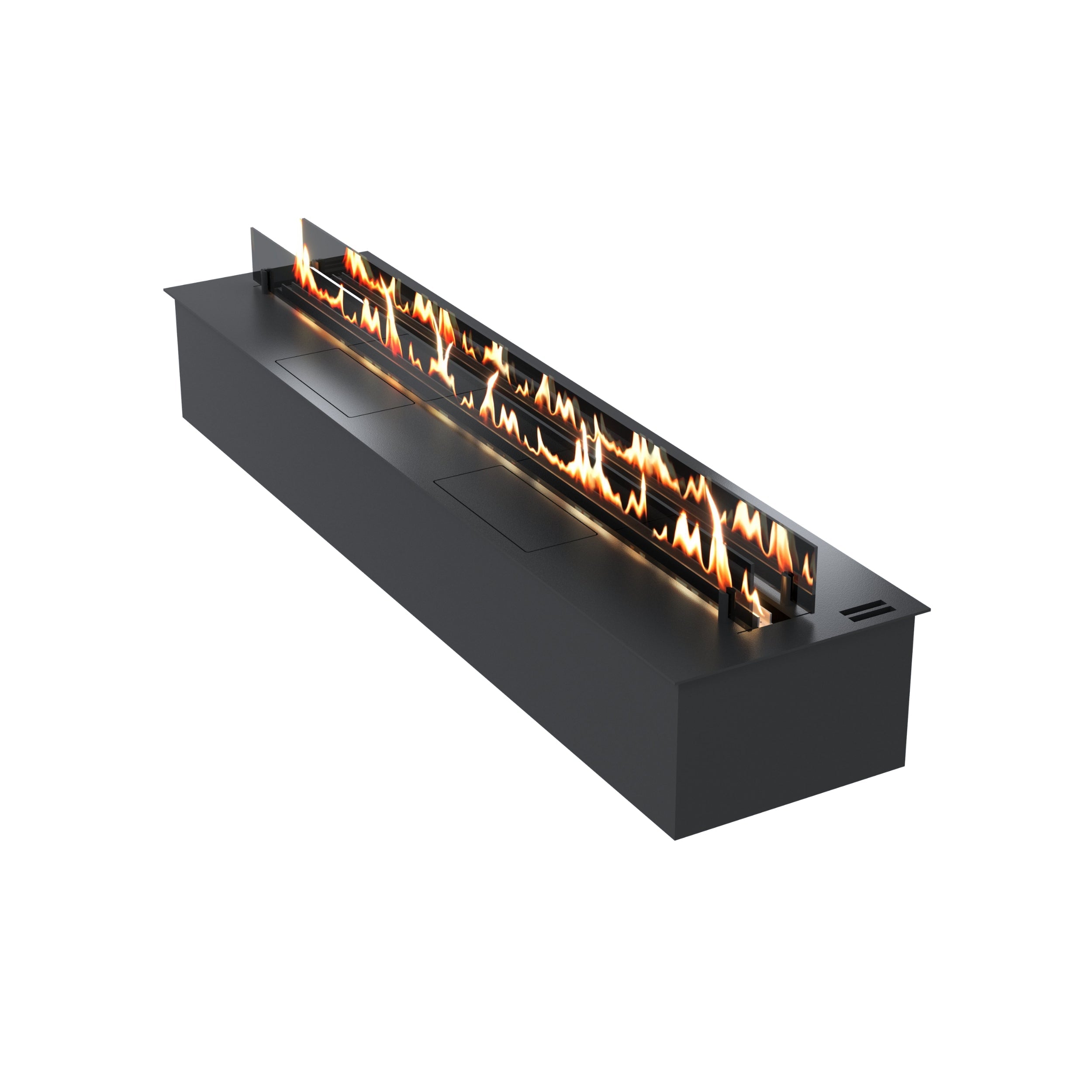 Smart Fire A5 Automatische Brander 240 cm