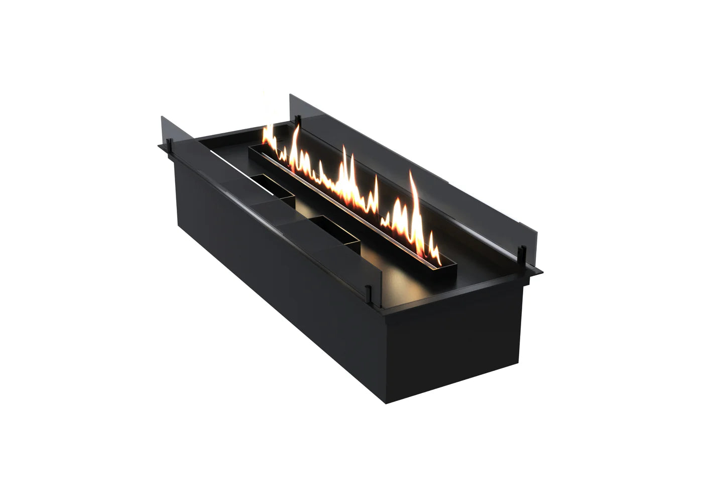 Smart Fire A6 Automatische Brander 100 cm