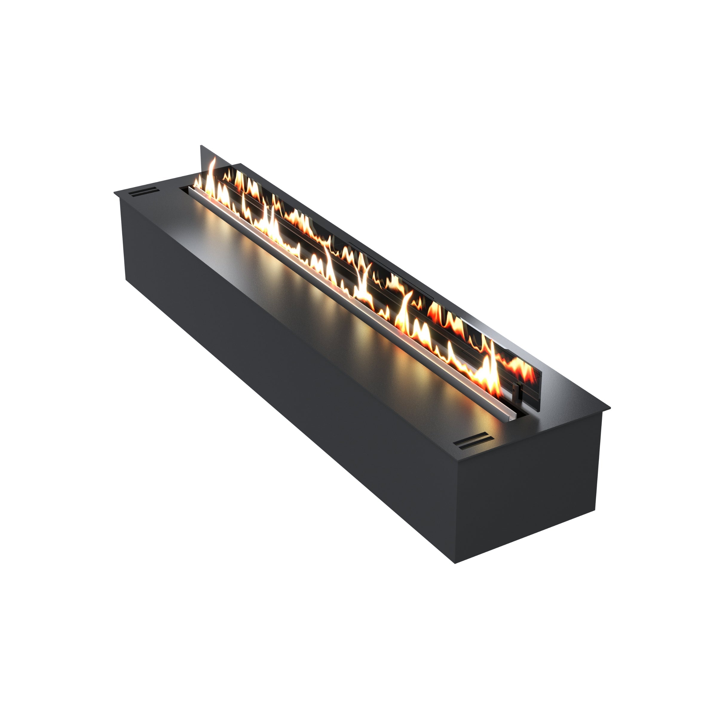 Smart Fire A7 Automatische Brander 220 cm