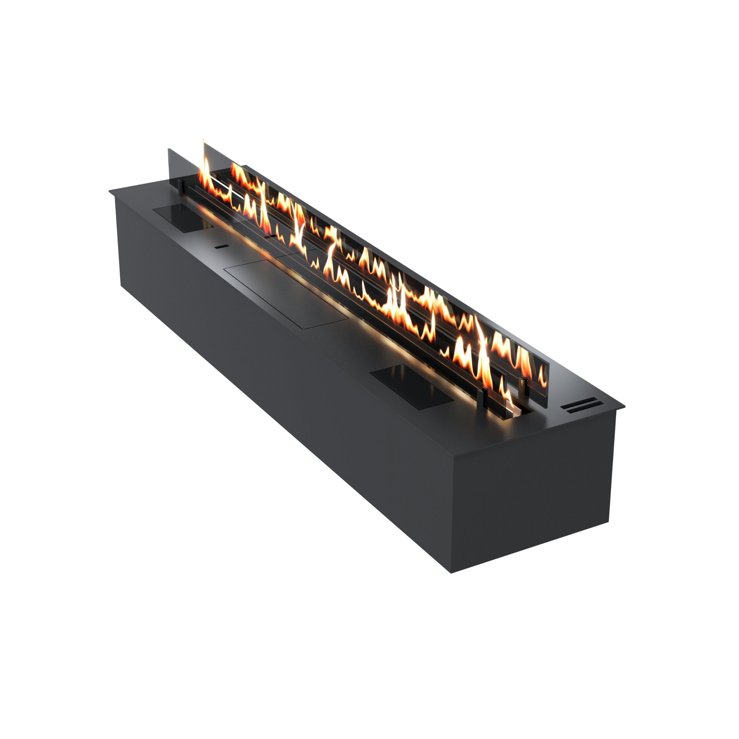 Smart Fire A7 Automatische Brander 290 cm