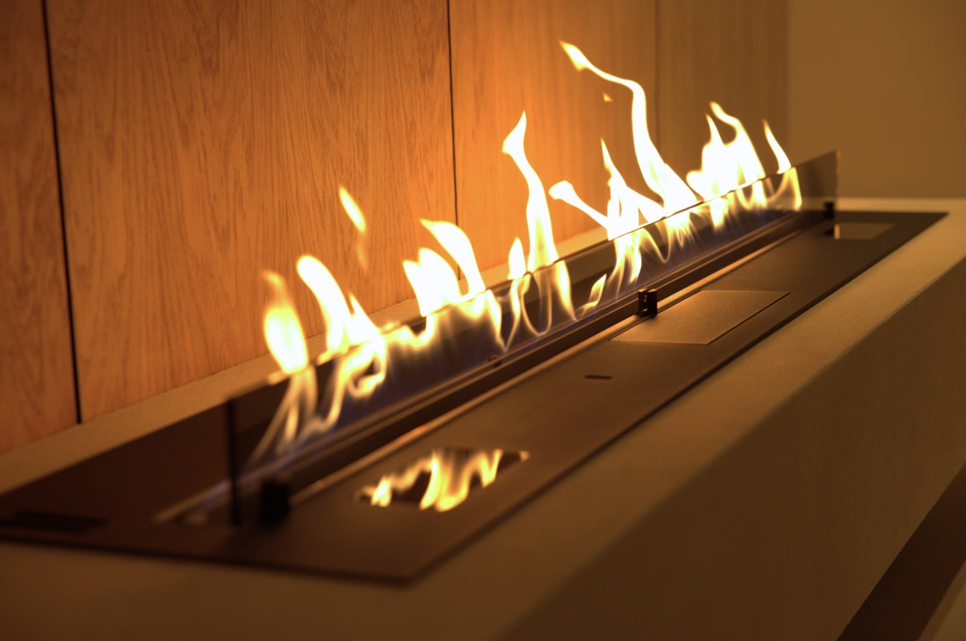 Smart Fire A7 Automatische Brander 510 cm
