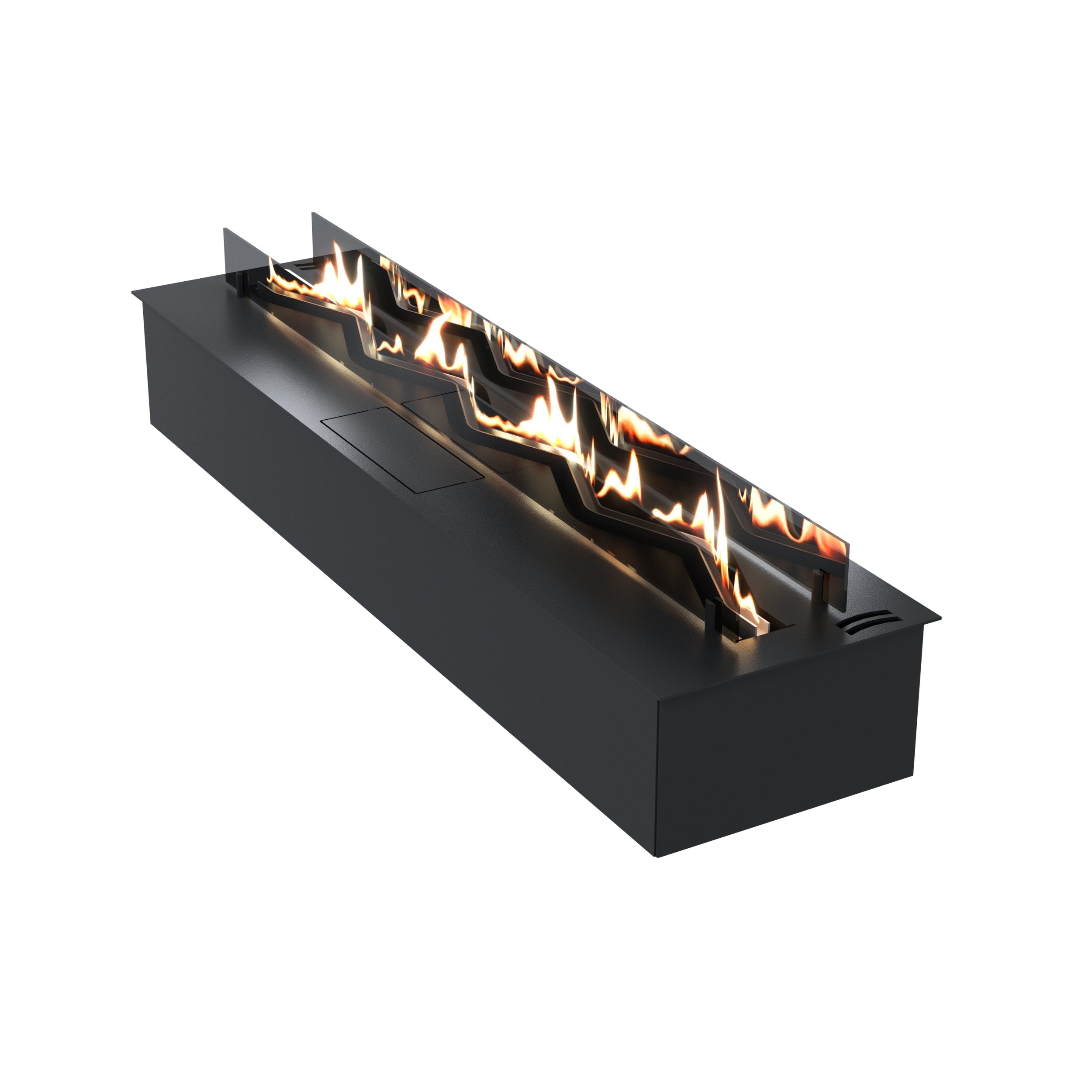 Smart Fire A8 Automatische Brander 200 cm