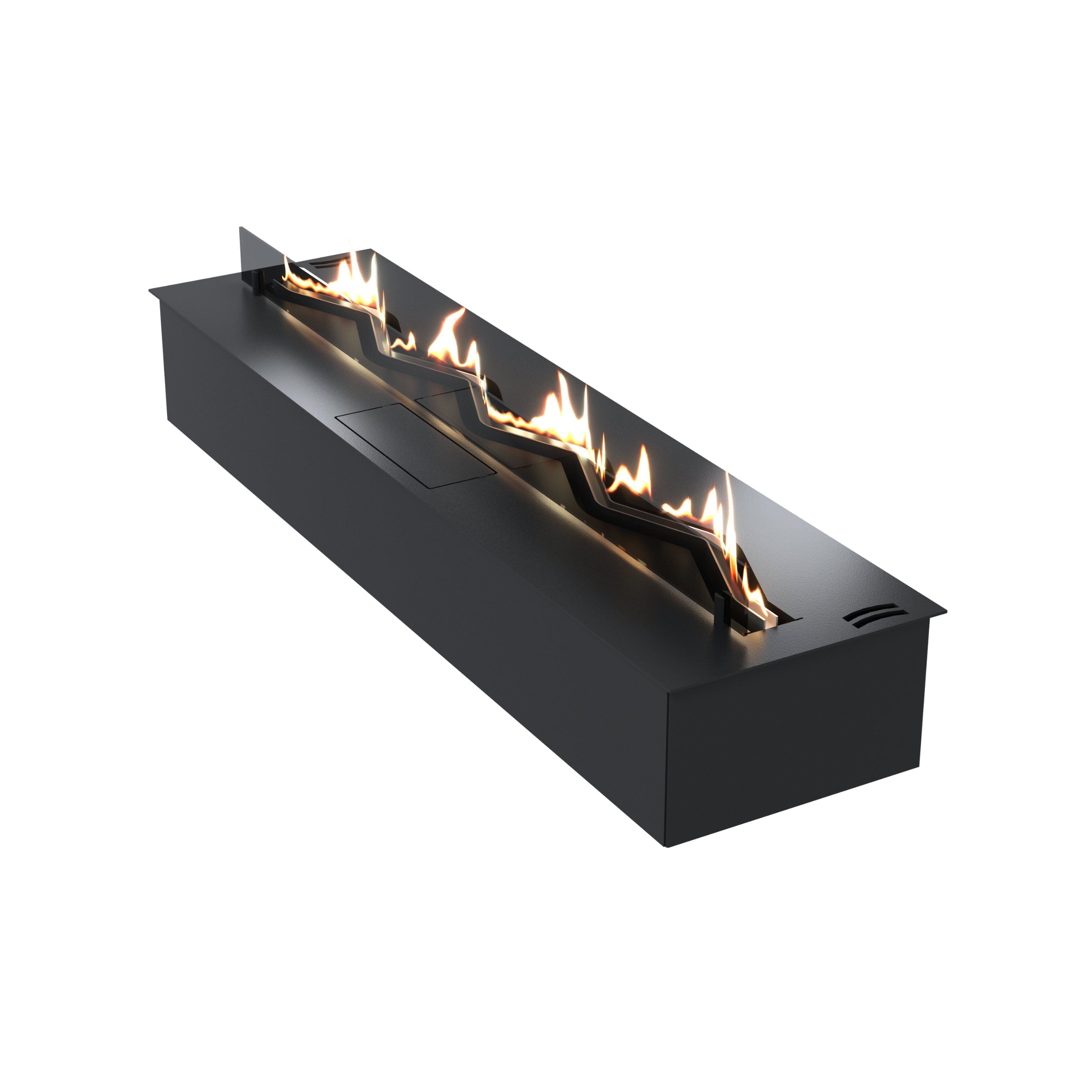 Smart Fire A8 Automatische Brander 200 cm