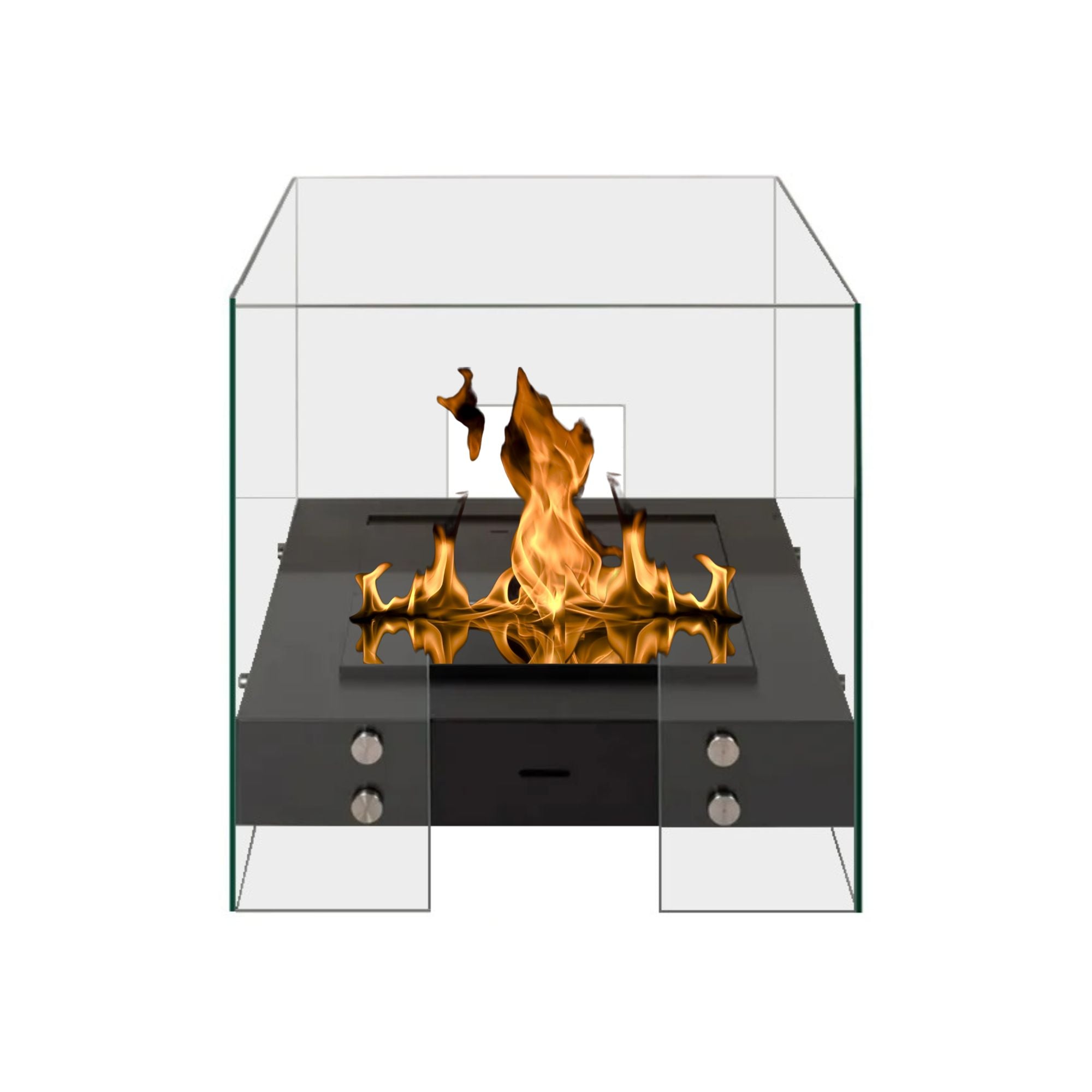 Tanaga 4 Bio-Ethanol Vrijstaand Haard 50 CM