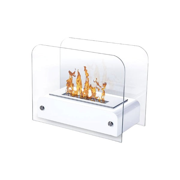 Toast Wit Bio Ethanol Tafelhaard