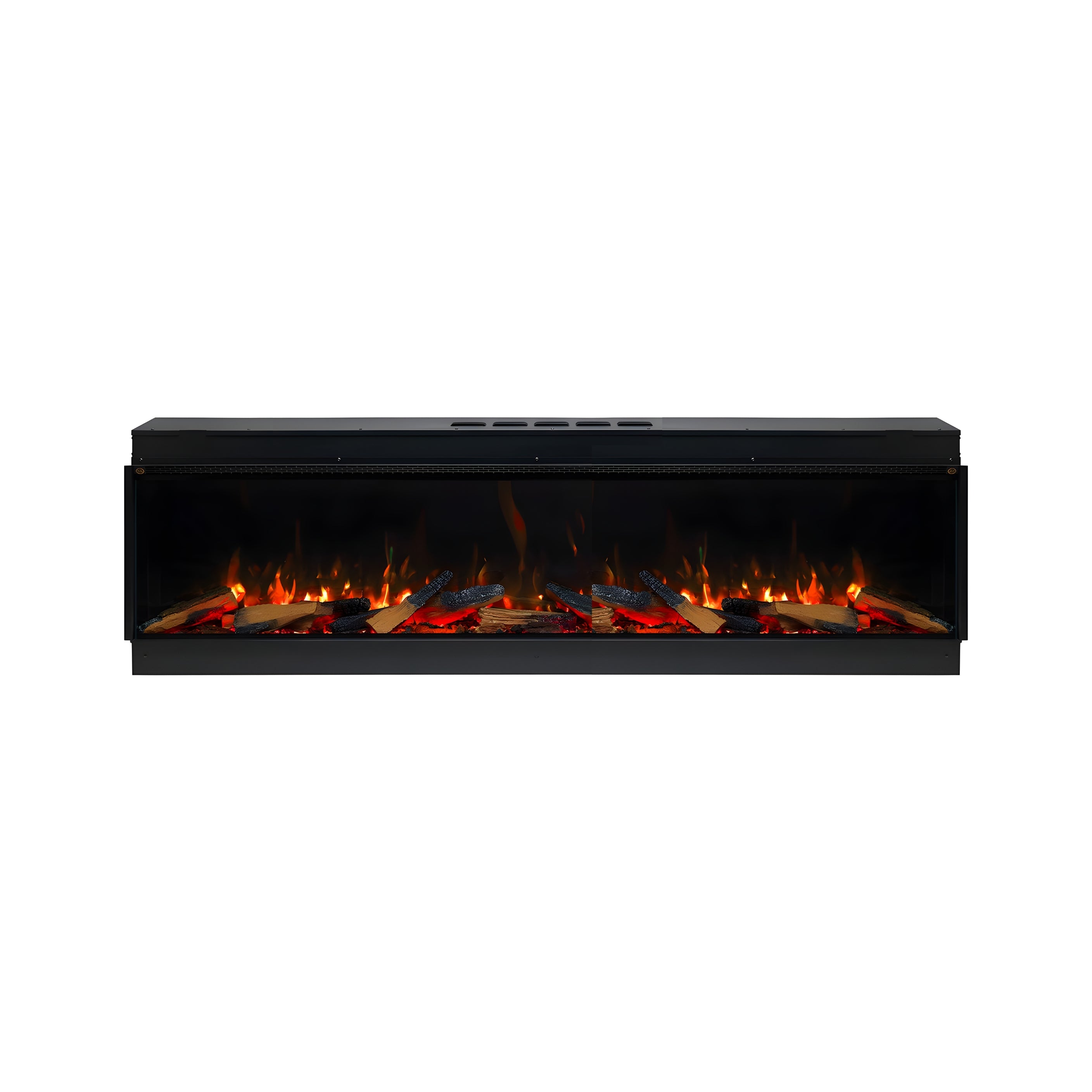 Trimline Solus Elektrische Inbouwhaard 150 cm